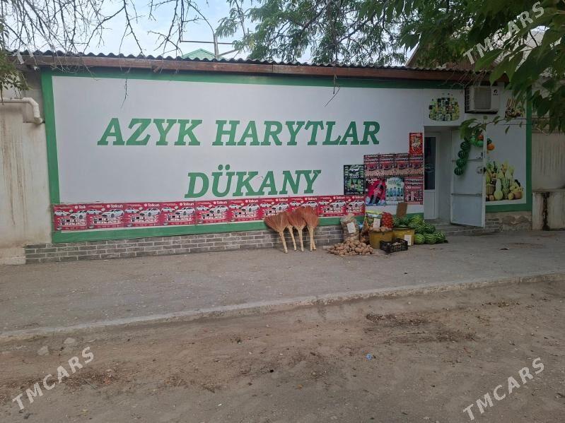 123de magazyn tayyn islap dura - Балканабат - img 6