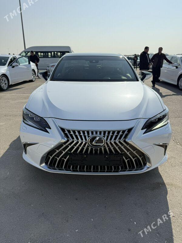 Lexus ES 350 2023 - 1 034 000 TMT - Ашхабад - img 2