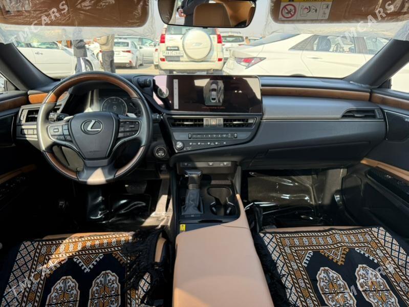 Lexus ES 350 2023 - 1 034 000 TMT - Ашхабад - img 7