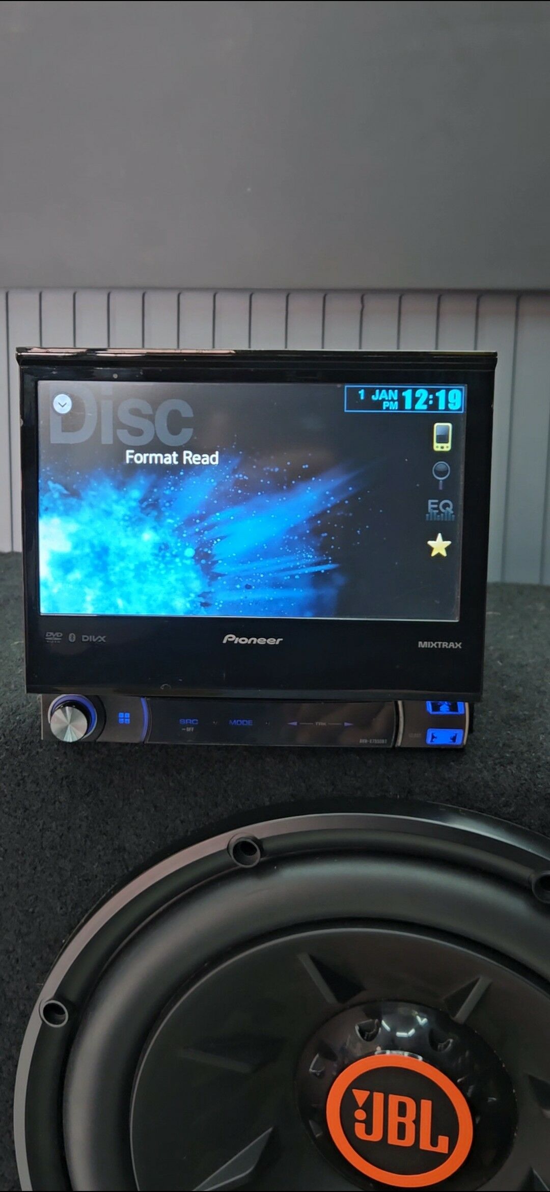 Pioneer tv 7550 3 600 TMT - Туркменбаши - img 2