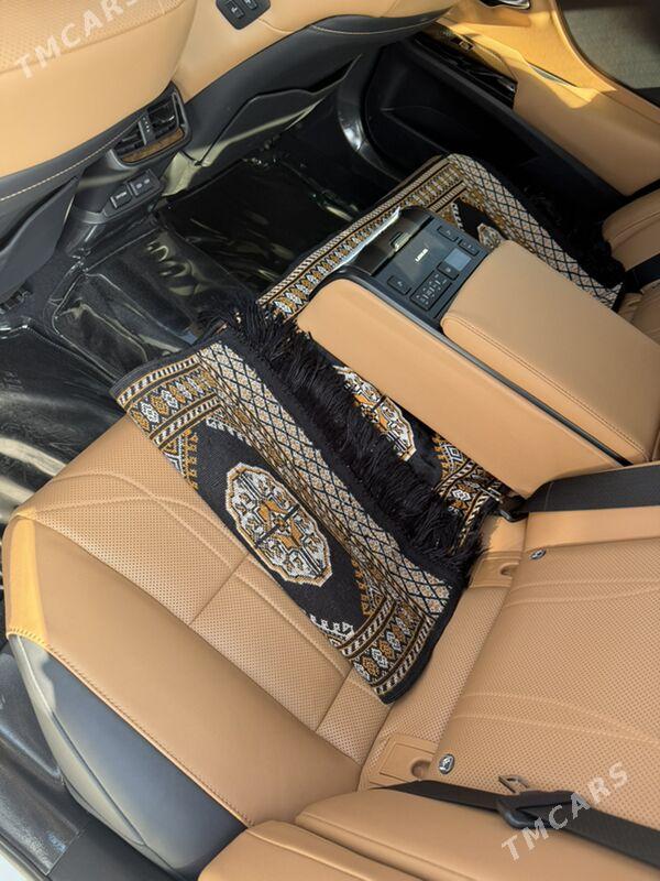 Lexus ES 350 2023 - 1 034 000 TMT - Ашхабад - img 5