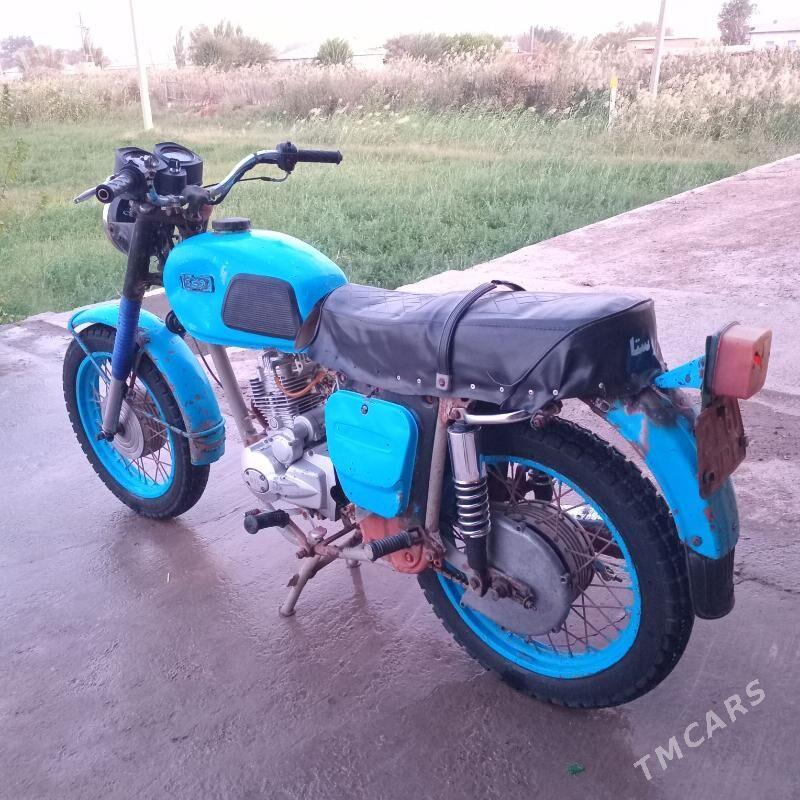 Iž Planeta 5 1998 - 15 000 TMT - Hojambaz - img 4