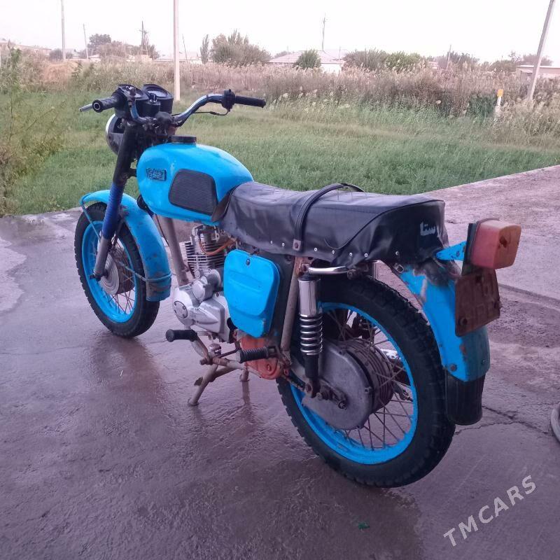 Iž Planeta 5 1998 - 15 000 TMT - Hojambaz - img 3