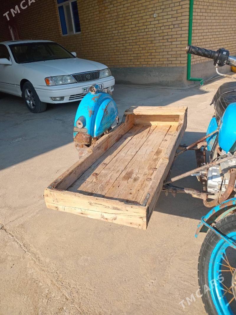 Iž Planeta 5 1998 - 15 000 TMT - Hojambaz - img 7