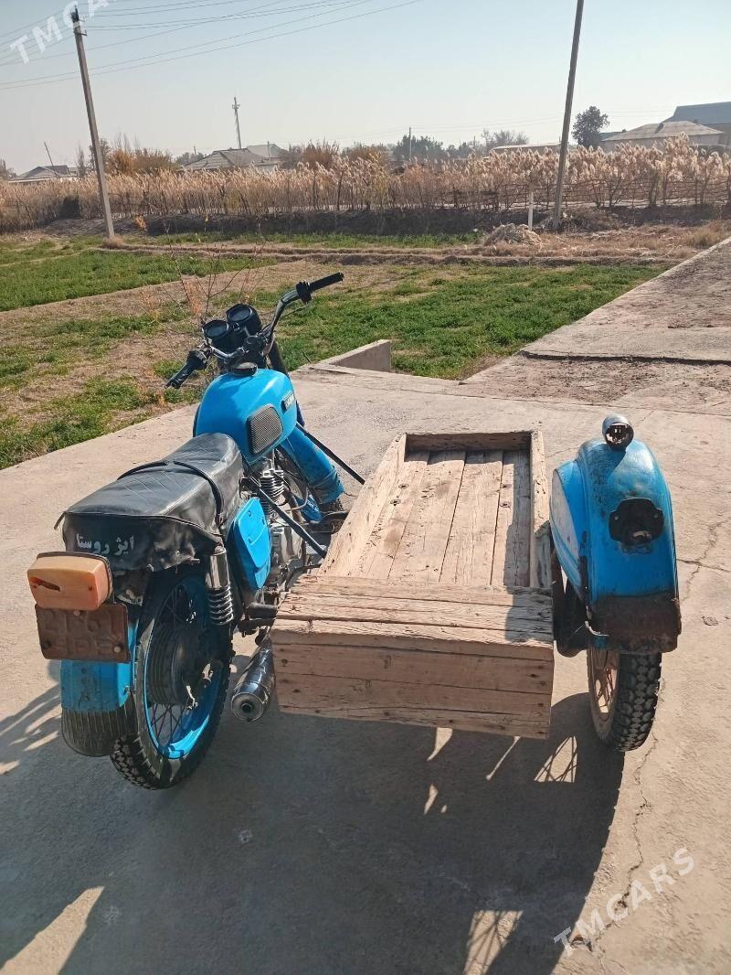 Iž Planeta 5 1998 - 15 000 TMT - Hojambaz - img 6