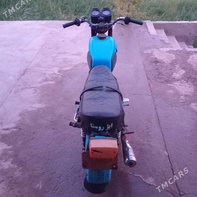 Iž Planeta 5 1998 - 15 000 TMT - Hojambaz - img 5