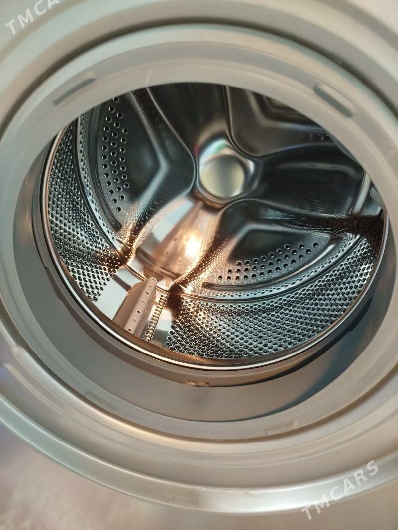 Kir maşyn  awtomat - Daşoguz - img 2