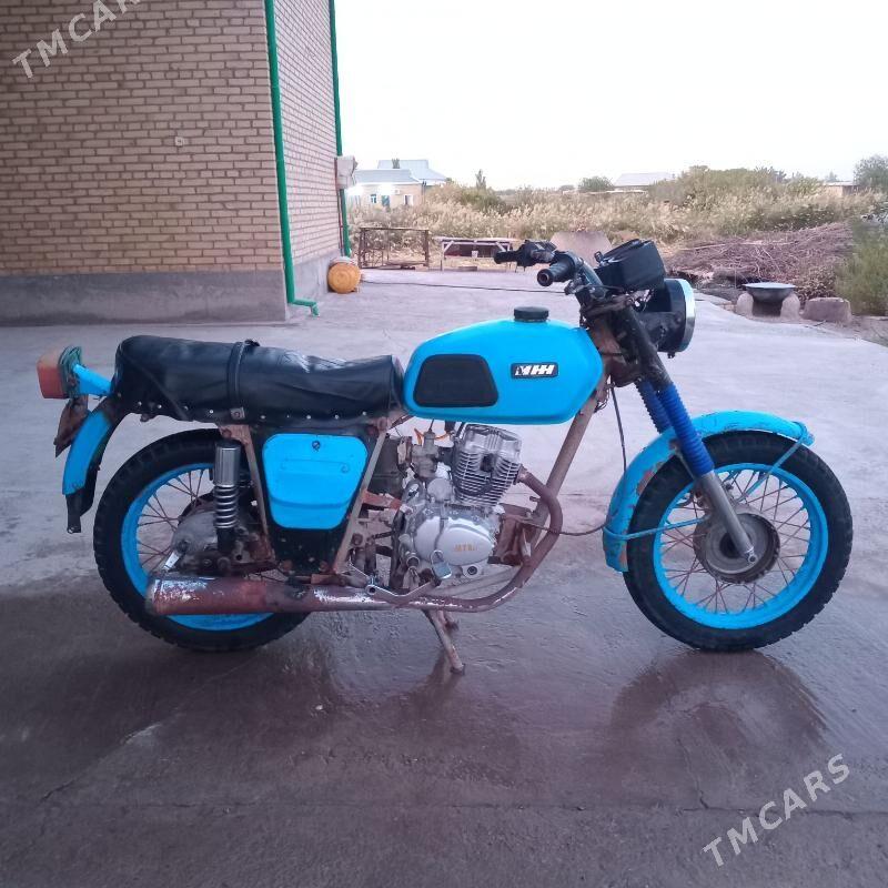 Iž Planeta 5 1998 - 15 000 TMT - Hojambaz - img 2