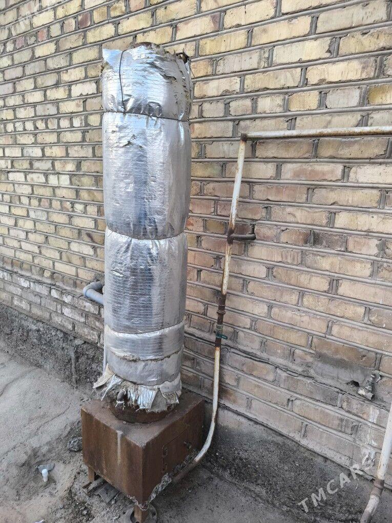 Ariston gazly - Murgap - img 2