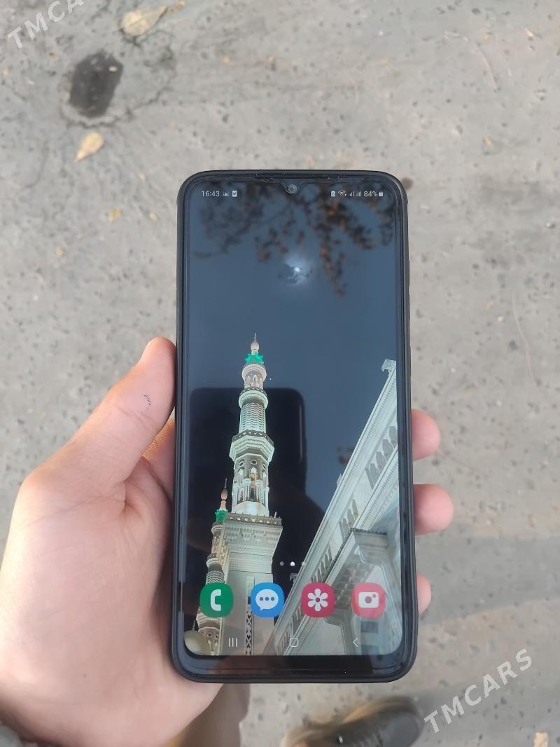 Samsung A05 - Шабатский этрап - img 1