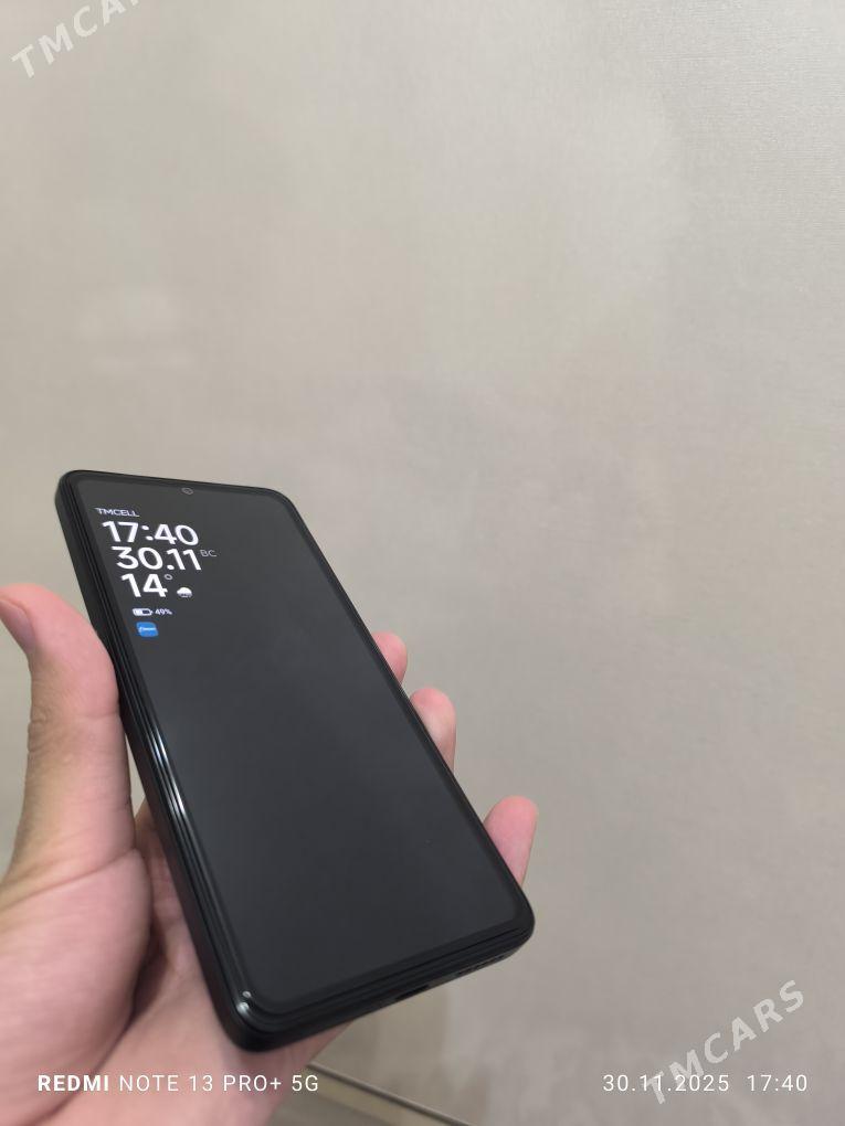 Redmi note 14 - Balkanabat - img 2