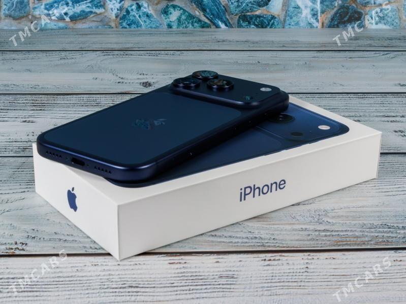 IPHONE 17 PRO MAX 512GB NONACT - Ашхабад - img 4