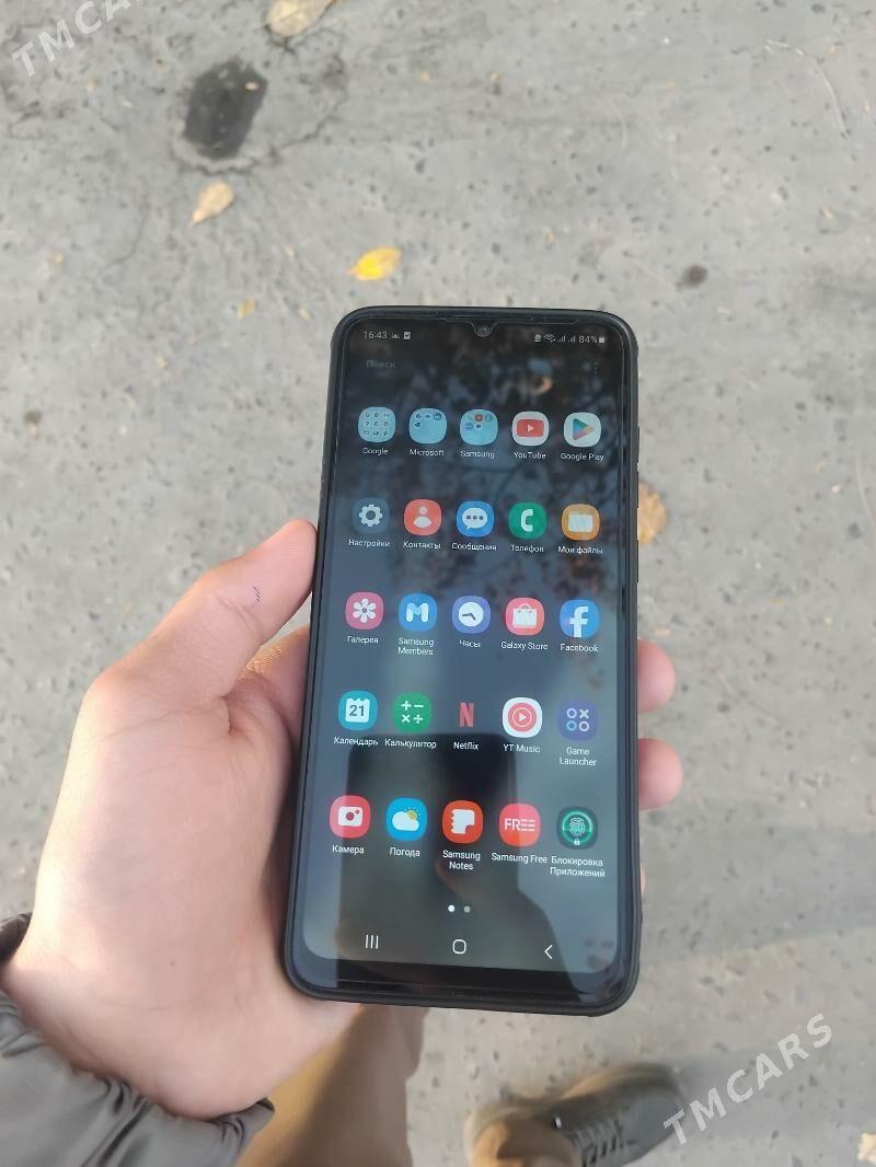 Samsung A05 - Шабатский этрап - img 3