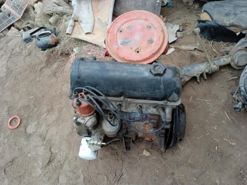 lada shaylari 100 TMT - Gurbansoltan Eje - img 5