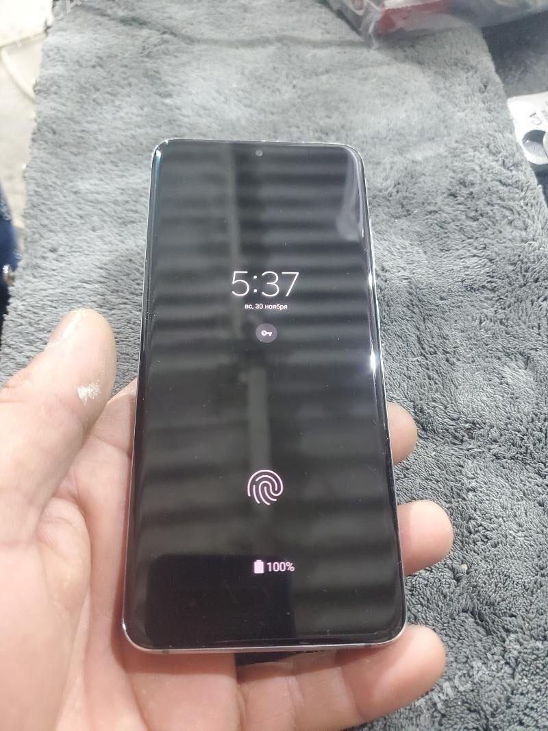 S20 - Гёкдепе - img 3