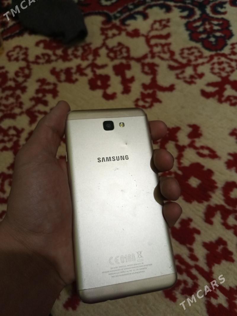 SAMSUNG  J7  PRAIM - Керки - img 5
