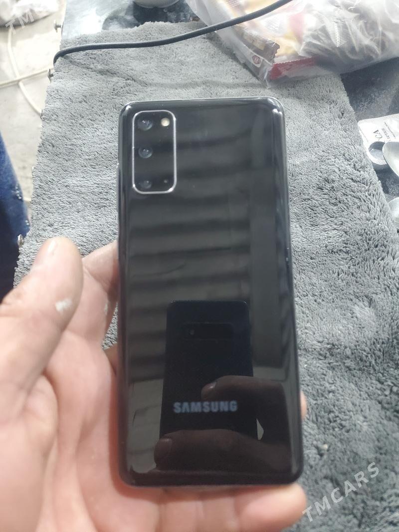 S20 - Гёкдепе - img 2