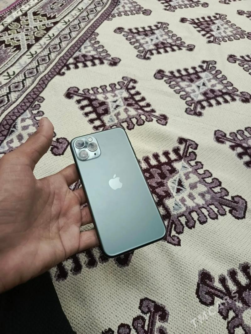IPhone 11 pro - Дашогуз - img 1