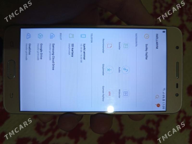 SAMSUNG  J7  PRAIM - Керки - img 7