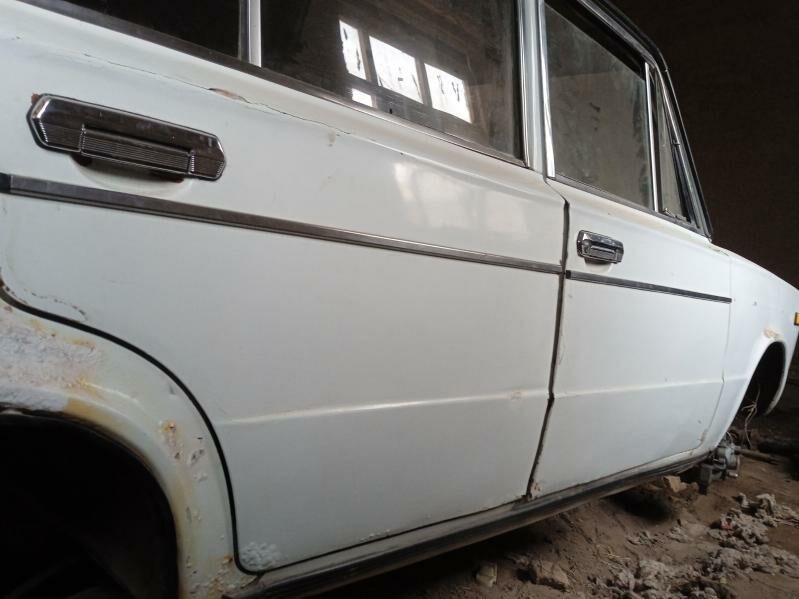 lada shaylari 100 TMT - Gurbansoltan Eje - img 2