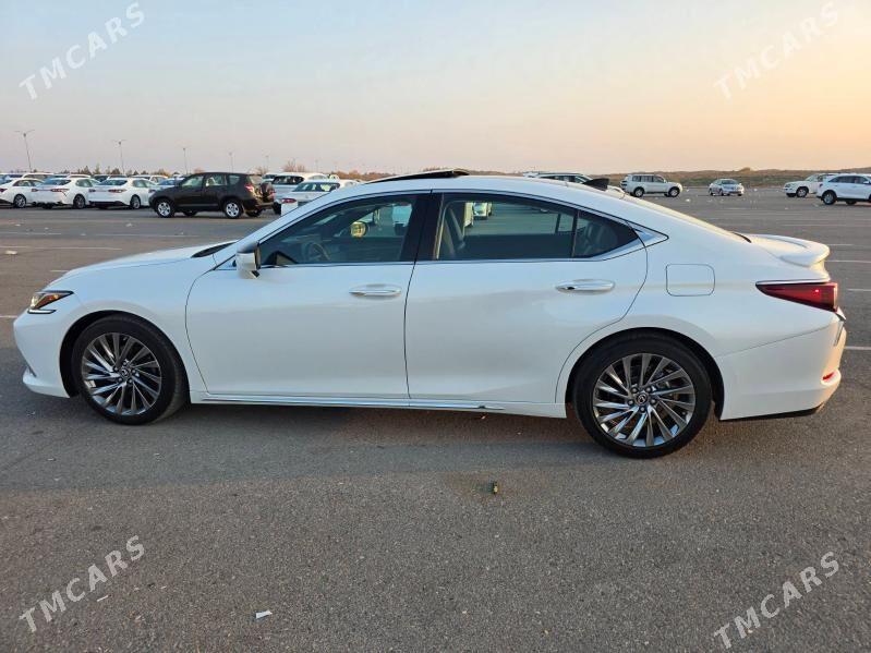 Lexus ES 350 2024 - 650 000 TMT - Чоганлы - img 7