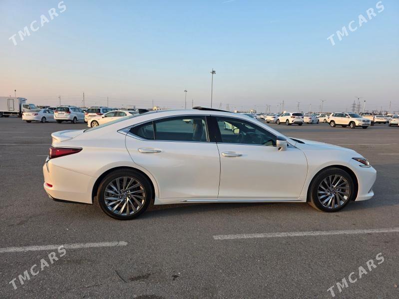 Lexus ES 350 2024 - 650 000 TMT - Чоганлы - img 8