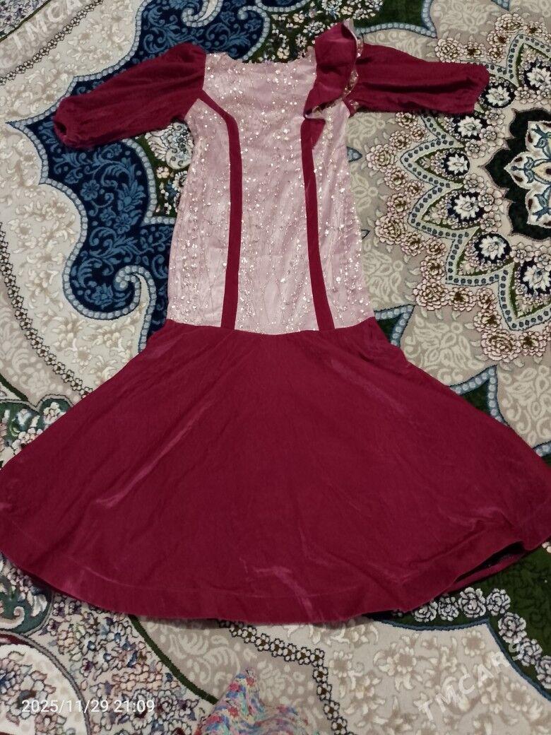 Toy koynek - Балканабат - img 2