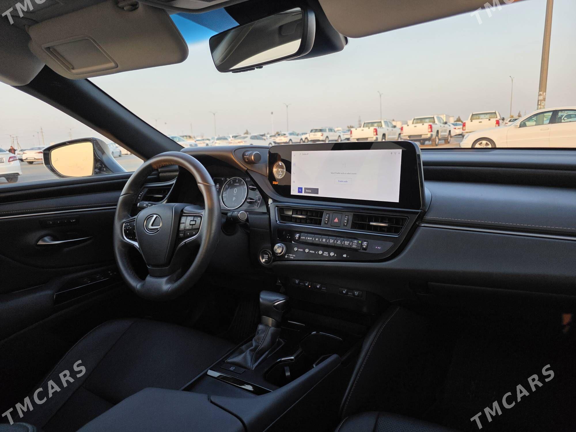 Lexus ES 350 2024 - 650 000 TMT - Чоганлы - img 9