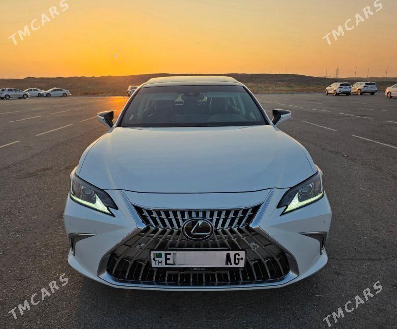 Lexus ES 350 2024 - 650 000 TMT - Чоганлы - img 2
