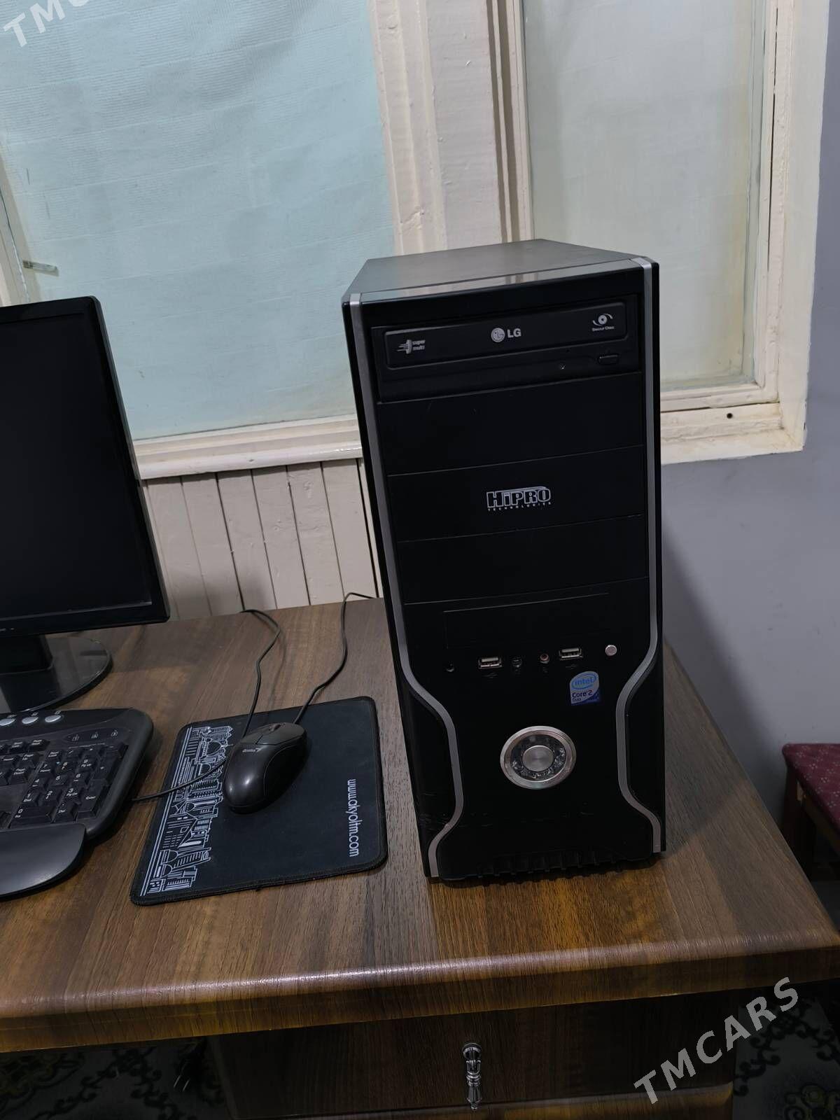 kompyuter - Parahat 3 - img 3