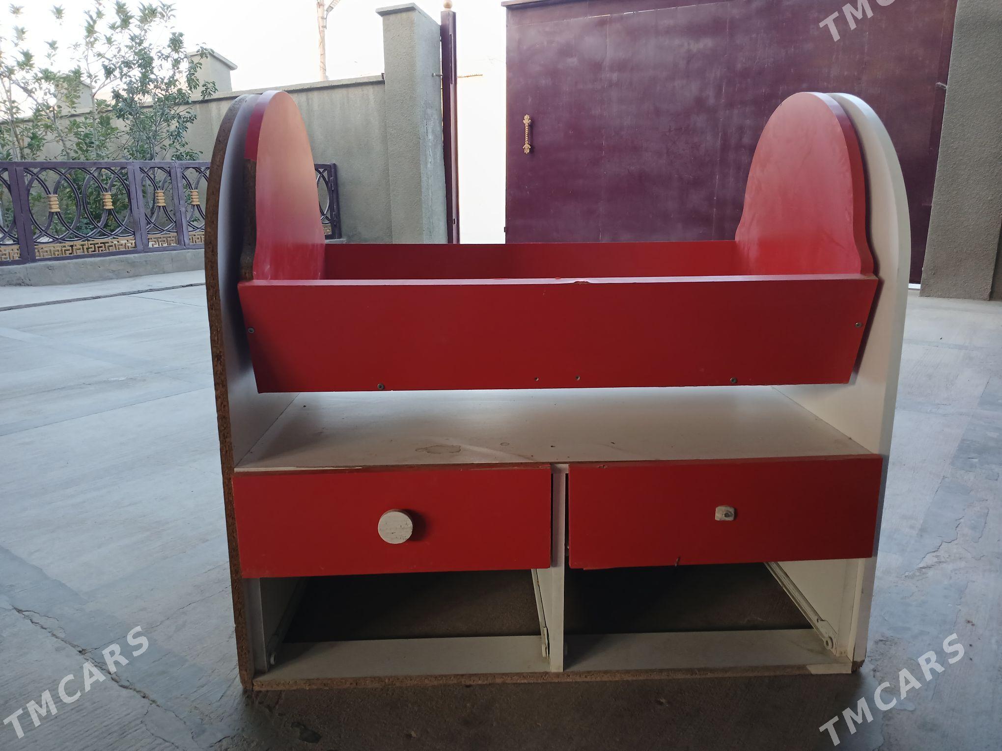 kyrwat - Balkanabat - img 3