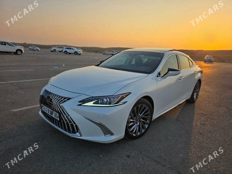 Lexus ES 350 2024 - 650 000 TMT - Чоганлы - img 3
