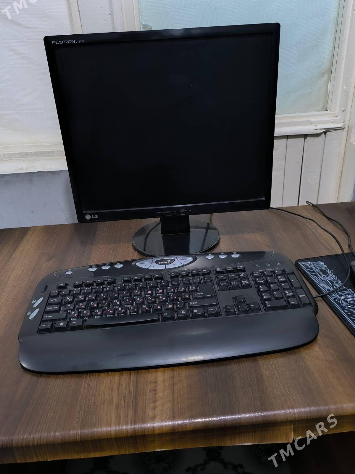 kompyuter - Parahat 3 - img 2