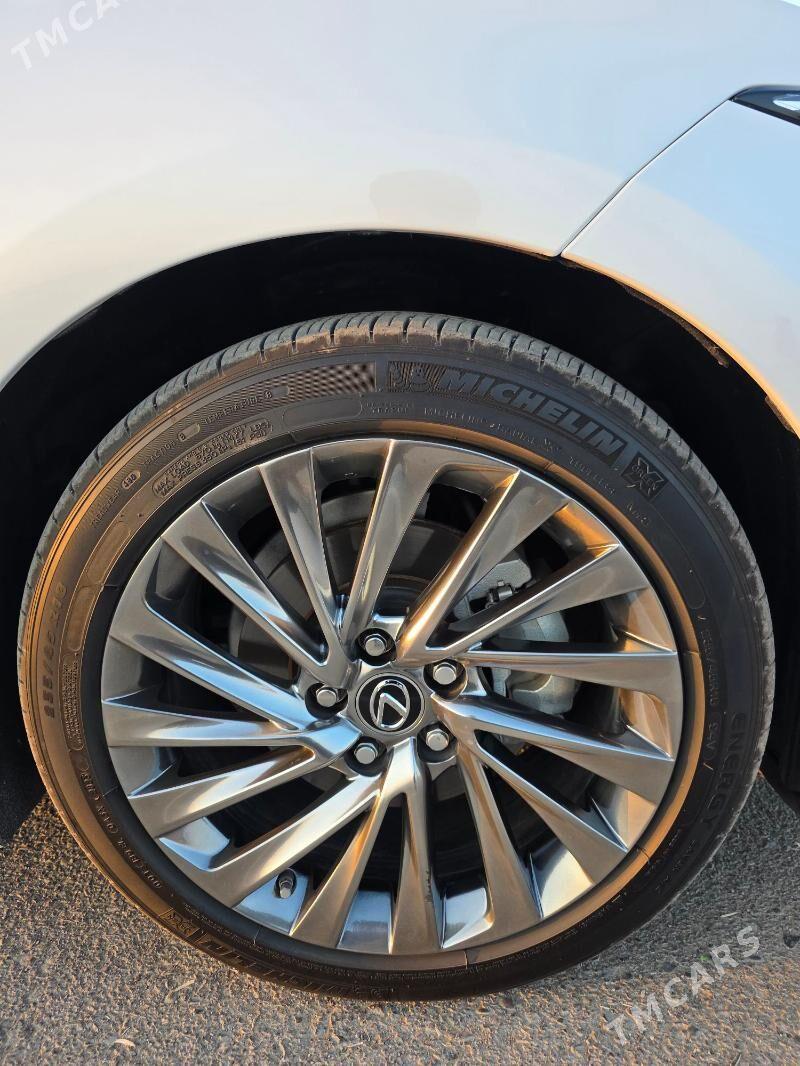 Lexus ES 350 2024 - 650 000 TMT - Чоганлы - img 10