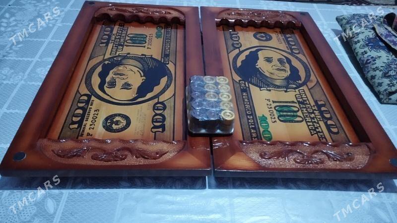 Narda - Türkmenabat - img 2