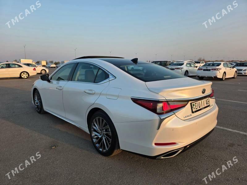 Lexus ES 350 2024 - 650 000 TMT - Чоганлы - img 6