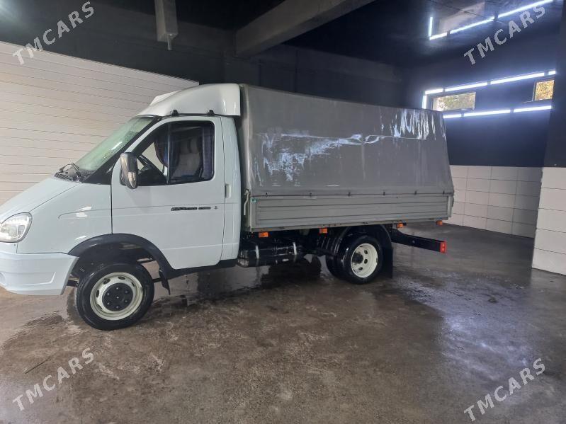 Gaz Gazel 2015 - 200 000 TMT - Aşgabat - img 6