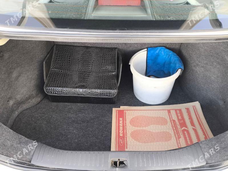 Nissan Versa 2010 - 145 000 TMT - Ашхабад - img 4