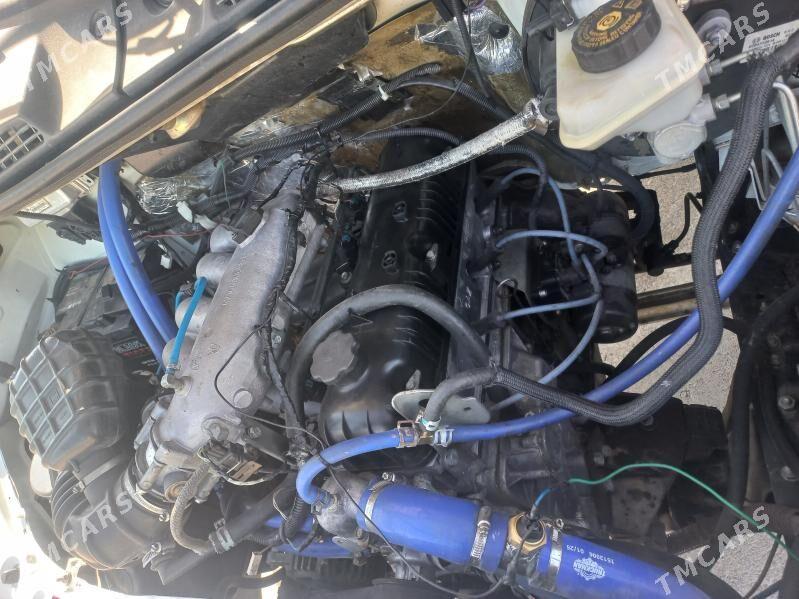 Gaz Gazel 2015 - 200 000 TMT - Aşgabat - img 5