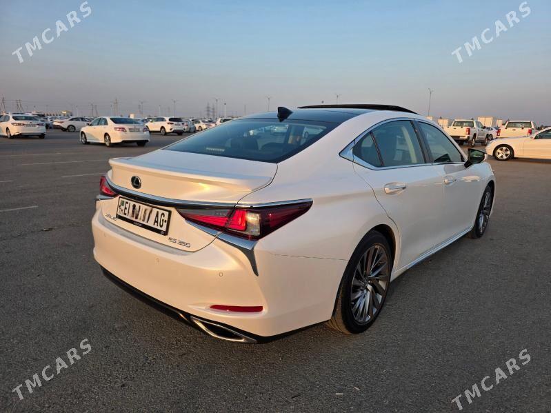 Lexus ES 350 2024 - 650 000 TMT - Чоганлы - img 4