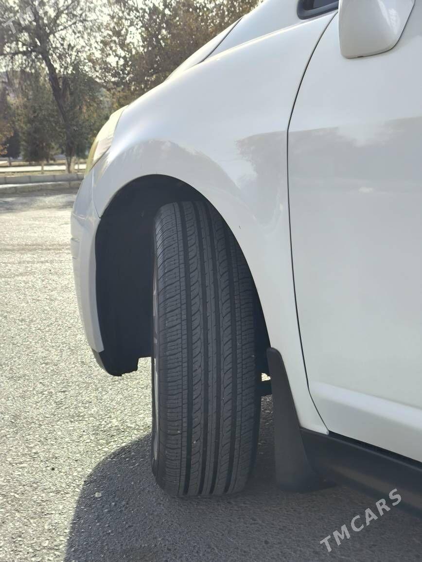 Nissan Versa 2010 - 145 000 TMT - Ашхабад - img 10