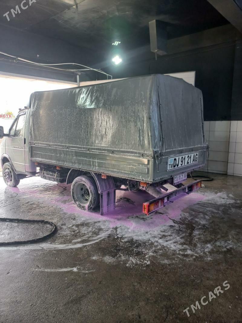 Gaz Gazel 2015 - 200 000 TMT - Aşgabat - img 2