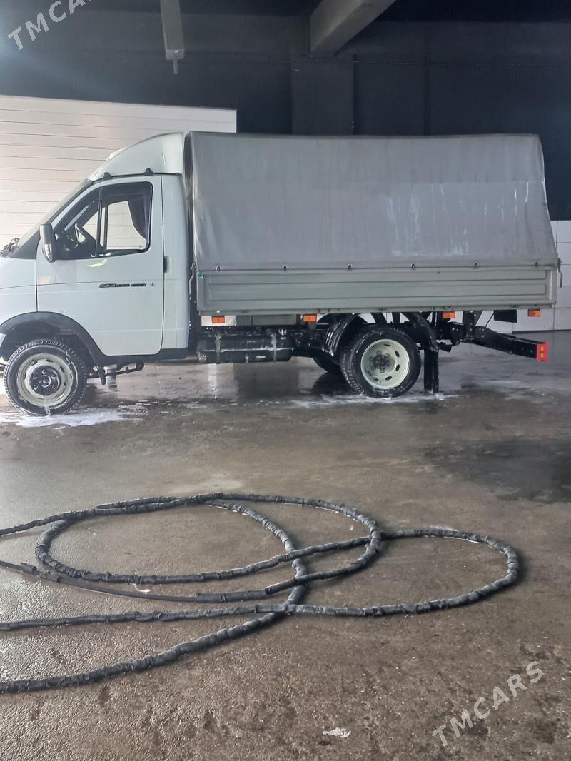Gaz Gazel 2015 - 200 000 TMT - Aşgabat - img 3