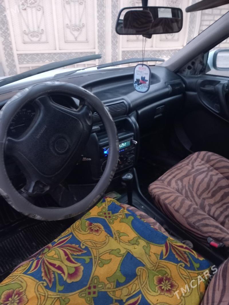 Opel Astra 1995 - 45 000 TMT - Köneürgenç - img 2