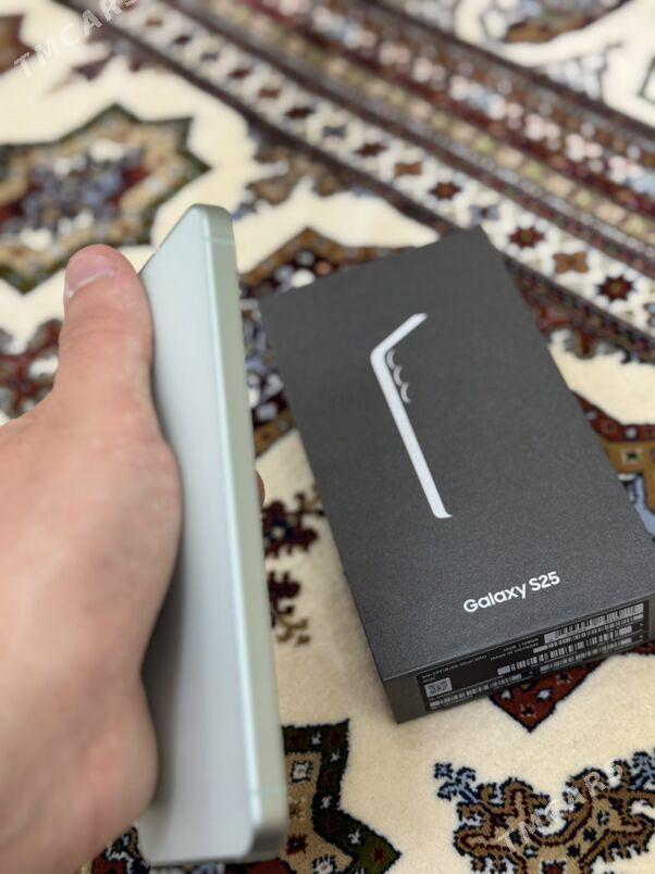 Samsung S25 - Ашхабад - img 6