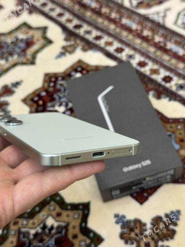 Samsung S25 - Ашхабад - img 4