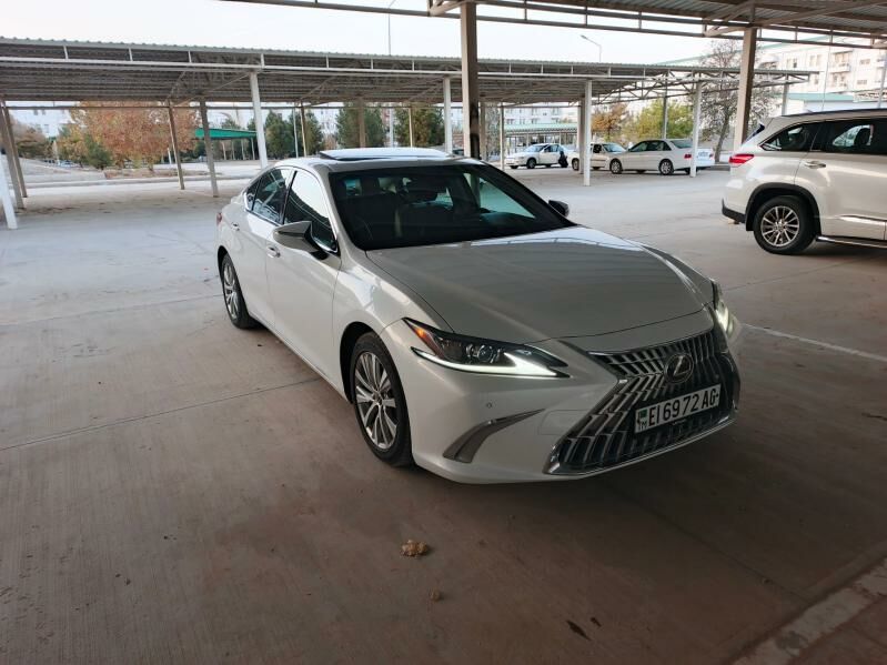 Lexus ES 2020 - 530 000 TMT - Köşi - img 3