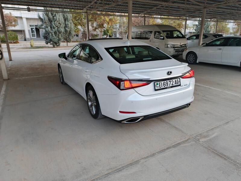 Lexus ES 2020 - 530 000 TMT - Köşi - img 6
