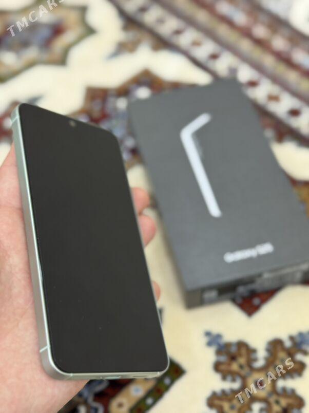 Samsung S25 - Ашхабад - img 7