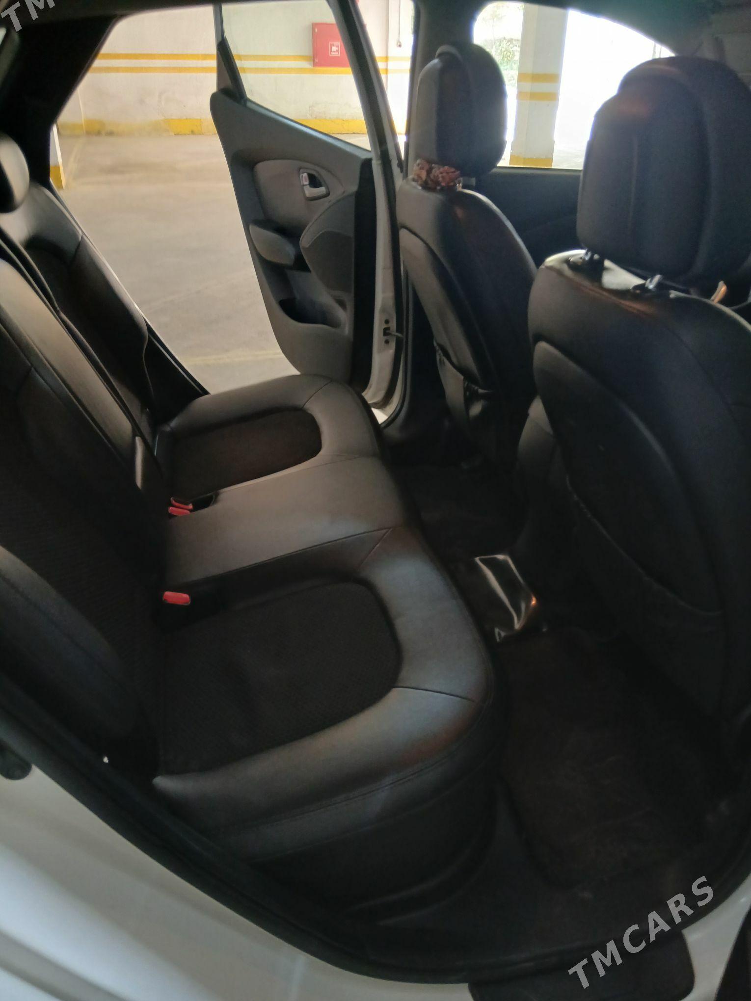 Hyundai IX35 2012 - 170 000 TMT - Анев - img 7